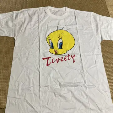 90s 투이 티 티셔츠