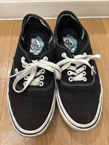반스 오센틱