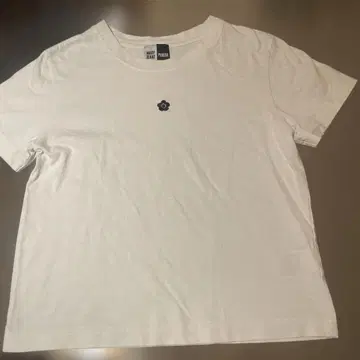 mary quant 원 포인트 티셔츠