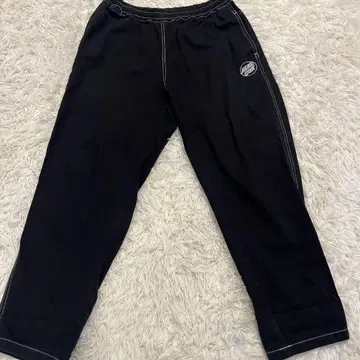산타크루즈 스케이터 팬츠 M 사이즈