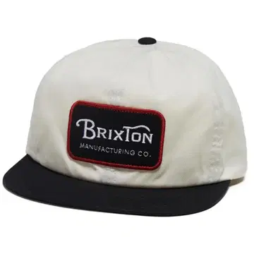 Brixton Grade Snapback Hat Cap 캡