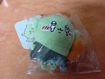 마지카루 치이카와 (먼작귀) 고블린 마스코트