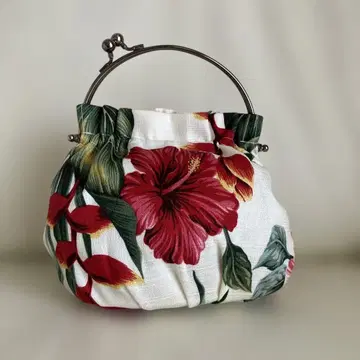 abba 핸드백 made in Hawaii