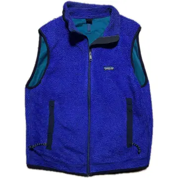 90년대 Patagonia 초기형 Retro X USA제