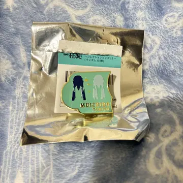 귀멸의 칼날 기둥 전 컬렉션 핀즈 토키토 무이치로