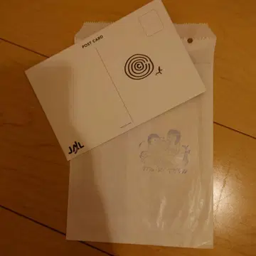 Cocco 1일 점장 빵집에서 받은 친필 사인
