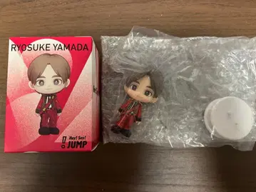야마다 료스케 피규어 Hey! Say! JUMP 노멀