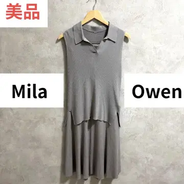 Mila Owen 미라 오웬 셋업 M 사이즈