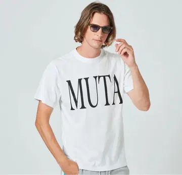 무타 마린 티셔츠 무타 티셔츠 무타 티셔츠 muta 티셔츠