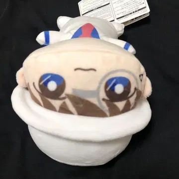 명탐정 코난 봉제 인형 다라린즈 괴도 키드 2