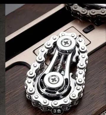 3way 피젯 토이 EDC 릴랙스