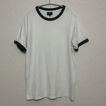 BEAMS 링거 티셔츠