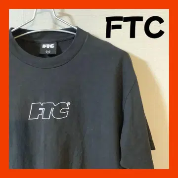 FTC 티셔츠