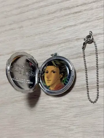 토키메모 GS3 세타라 세이지 추억의 로켓