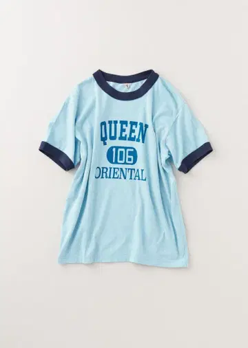 VOLKER-PT QUEEN 티셔츠 사이즈 3