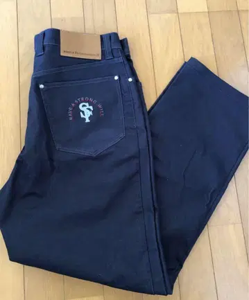 santafe 하의 팬츠