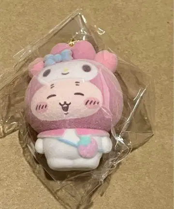 치이카와 (먼작귀) 산리오 플로키 마스코트