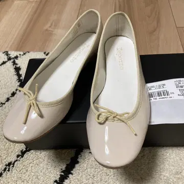 레페토 LILI 37.5