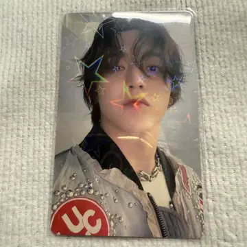 weverse 라키드로 에스크푸스