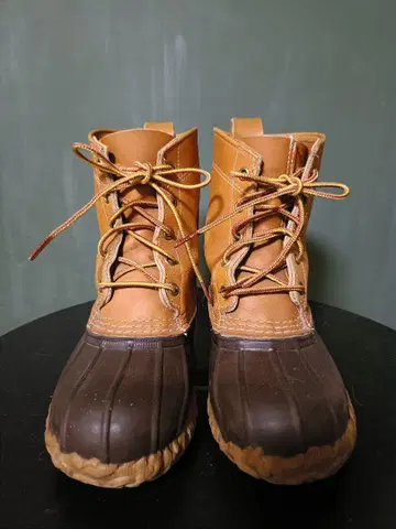 LL.Bean 부츠 사이즈 5 빈 부츠