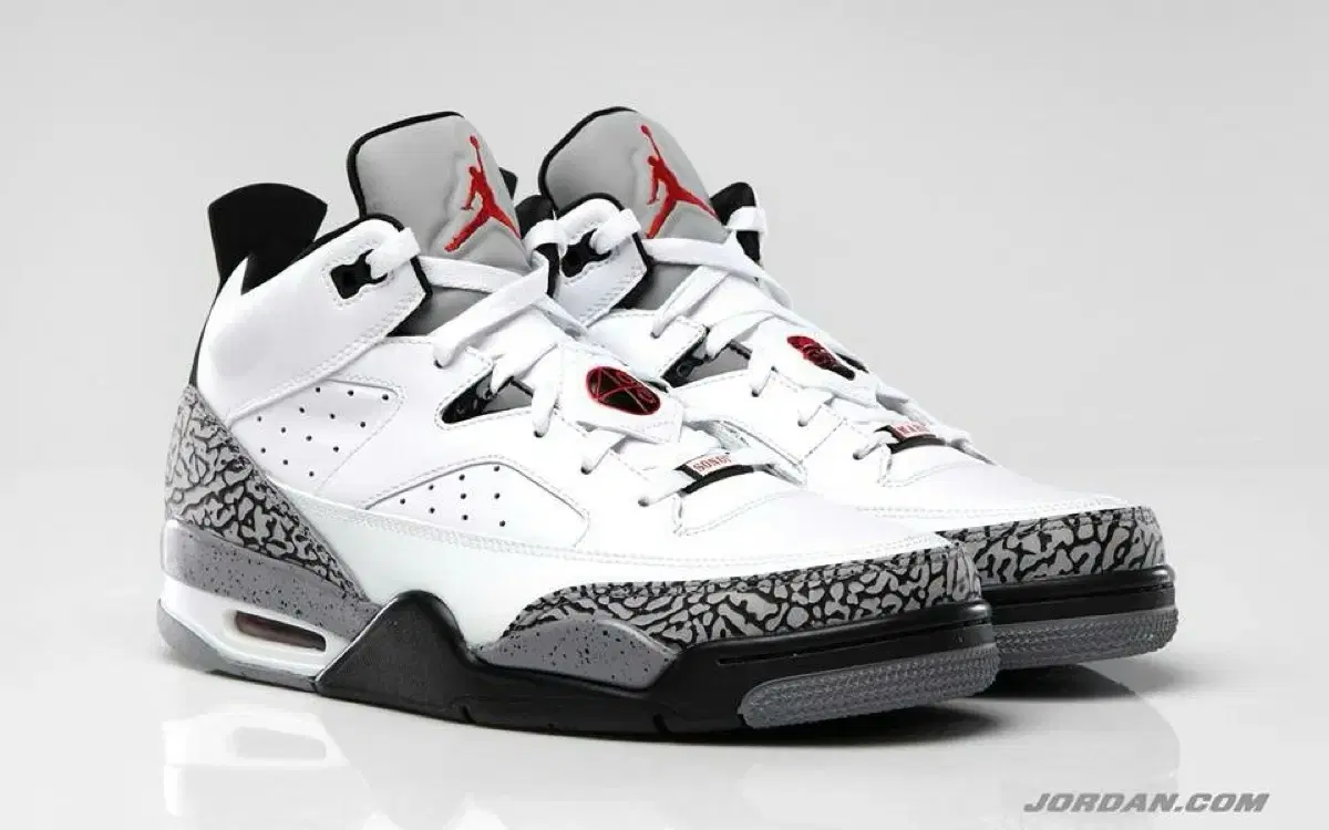 Jordan Sneakers Jordan 3 Son of Mars