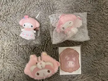 마이멜로디 묶음 판매