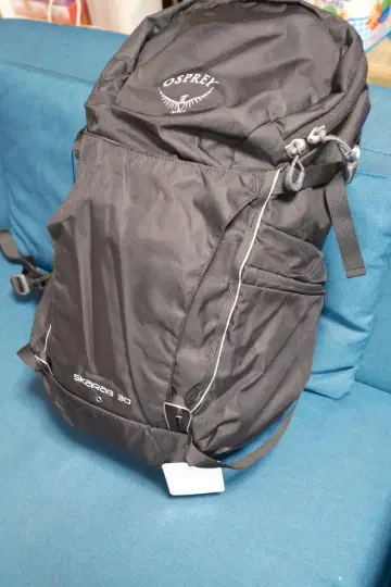 Osprey Skarab 30 백팩 백팩 미사용품