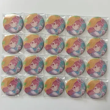 프로세카 글리터 캔뱃지 40C 모모이 아이리