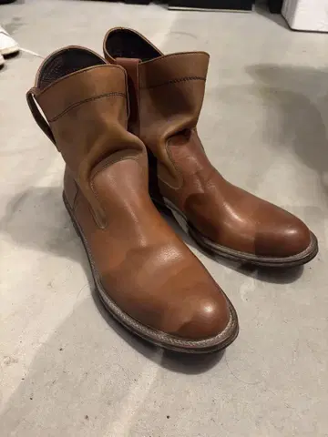 카반드 주카 부츠