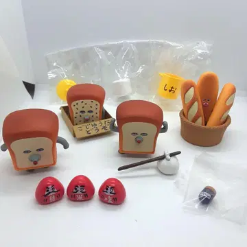 빵 도둑 피규어 묶음 판매