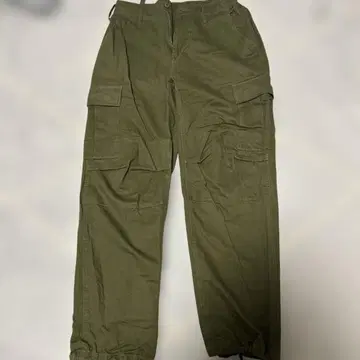 카고 팬츠