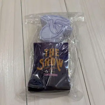TravisJapan 응원봉