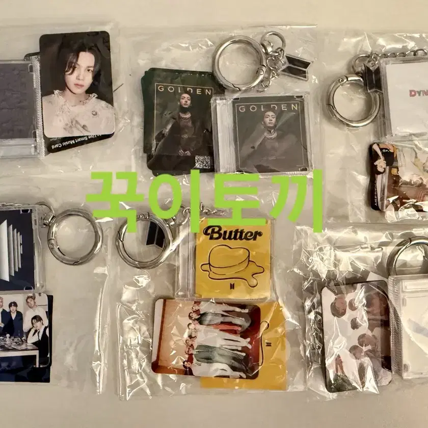 Bangtan Festa Jungkook Capsule Album bts festa Jungkook on