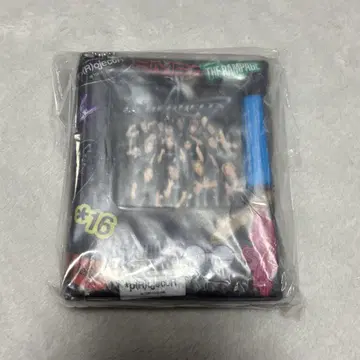 램페 포토 카드 케이스