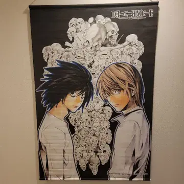 DEATH NOTE 데스노트 태피스트리
