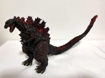 NECA GODZILLA 피규어 신고지