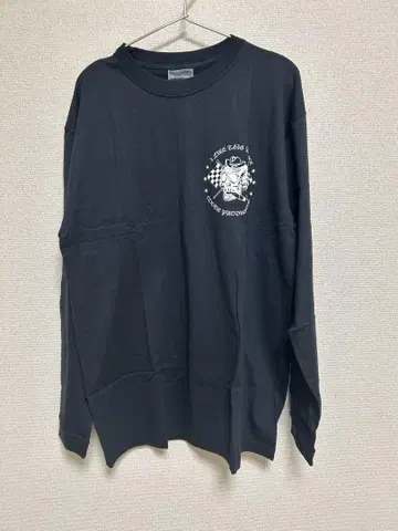 cootie productions 롱 T 블랙 계열 XLarge