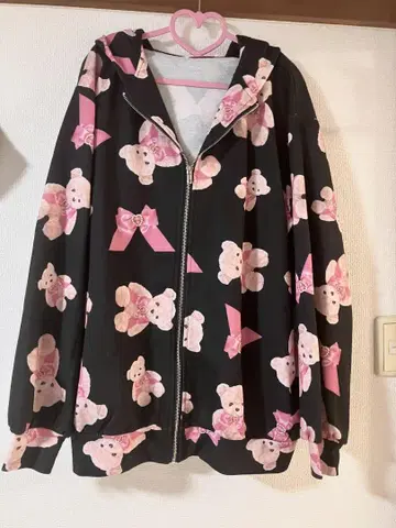 프리메로 후드티