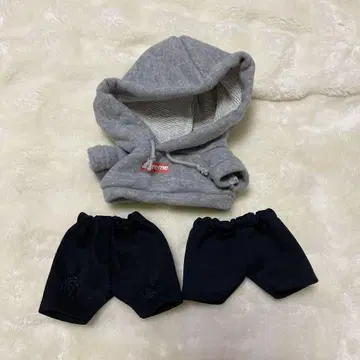 20cm 봉제 인형용 봉제 의류 의상