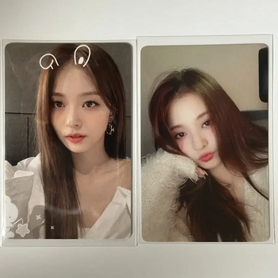 Amazon.co.jp: ナギョントレカ 韓国 fromis_9 対面サイン会特典