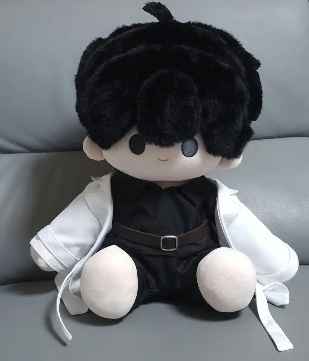 Omniscient Reader Kim Dokja 40cm Doll