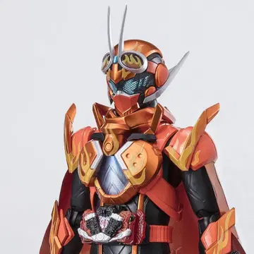 S.H.Figuarts 가면라이더 파이어 갓차드 데이 블레이크