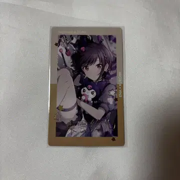 프로세카 에피카 금박 시노노메 에나 산리오