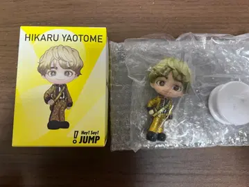 야오토메 히카루 피규어 Hey! Say! JUMP 노멀
