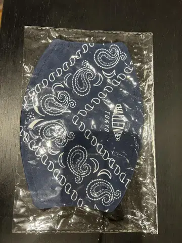 챌린저 챌린저 마스크 레어