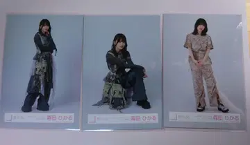 모리타 히카루 브로마이드 묶음 판매