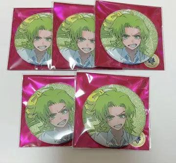 BLEACH WORLD 크로스 스토어 캔뱃지 캔디스