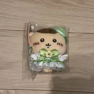 마지카루 치이카와 (먼작귀) 마지카루 충전 마스코트 밤만쥬