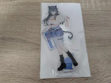 마네키네코 쓰키무라 테마리 아크릴 스탠드