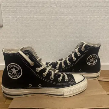 컨버스 척 테일러 하이컷 24cm 척 테일러